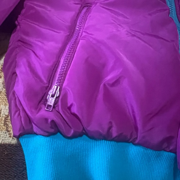 Columbia Jacket - Picture 4 of 8